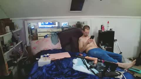 funtimes49203 online show from March 25, 4:30 am