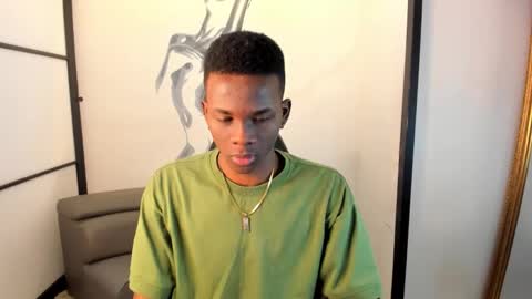 Jackson online show from October 8, 1:17 pm