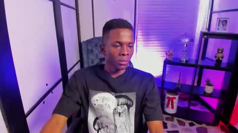 Jackson online show from October 21, 1:27 pm