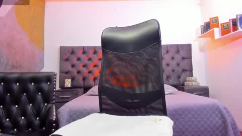 Jackson online show from December 5, 5:44 pm