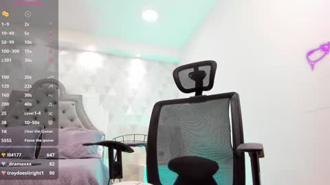 Jackson online show from January 9, 5:43 pm