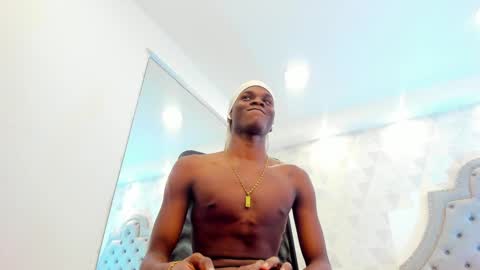 Jackson online show from December 12, 5:48 pm