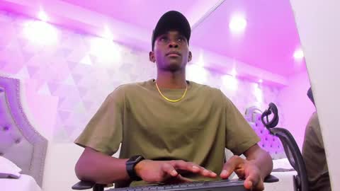 Jackson online show from February 1, 3:07 pm