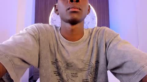 Jackson online show from February 26, 2:42 pm