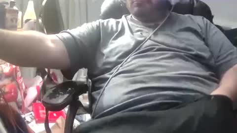 jacksonp41 online show from December 20, 3:58 am