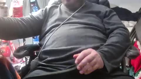 jacksonp41 online show from December 26, 2:01 am