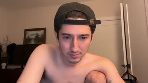 JacksonTheSub online show from December 18, 3:57 am