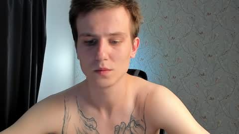 Nikolay online show from May 23, 4:47 pm