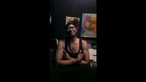 jackstizz online show from May 12, 11:25 pm