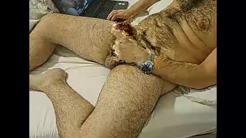 jackthesaw online show from November 27, 12:13 pm