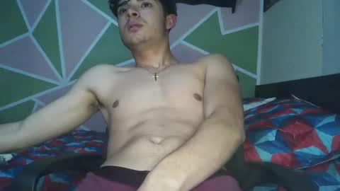 Jack Towell online show from December 3, 4:35 am