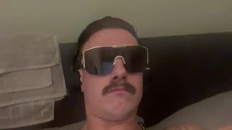 Jack Wilson online show from May 31, 3:38 am