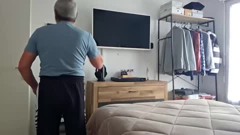 Jacky 60 online show from March 6, 9:30 am