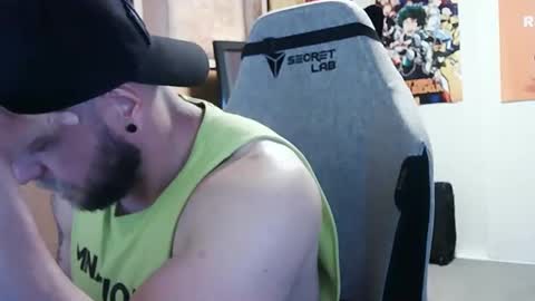 SomeAusCouple online show from January 28, 2:32 am