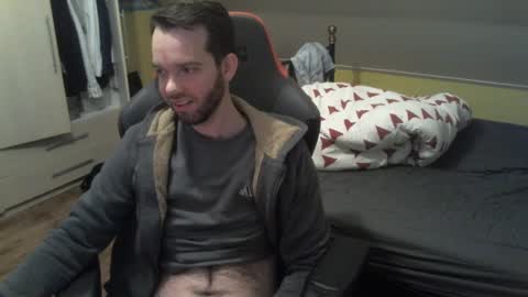 Jack online show from March 12, 6:43 pm