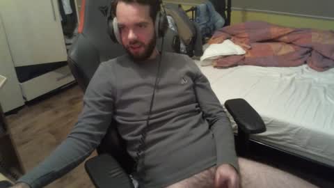 Jack online show from October 17, 6:45 pm