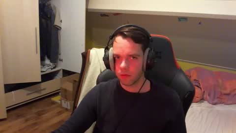 Jack online show from March 17, 11:21 pm