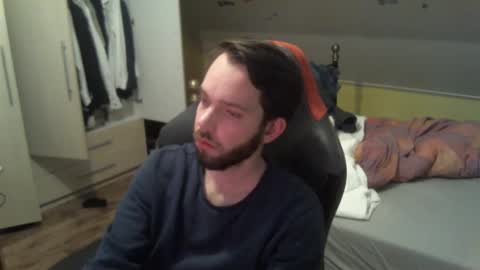 Jack online show from February 6, 7:07 pm