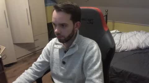 Jack online show from January 10, 8:04 pm