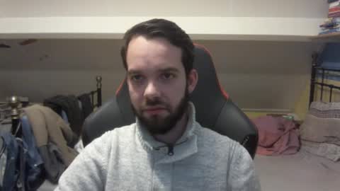 Jack online show from February 13, 6:26 pm