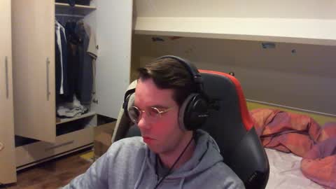 Jack online show from March 15, 8:23 pm