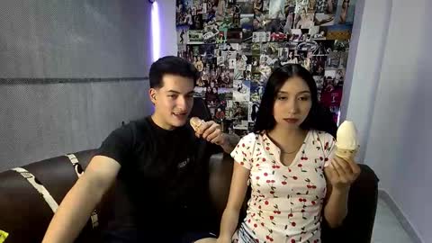 jackyrosee2323 online show from October 21, 1:44 am