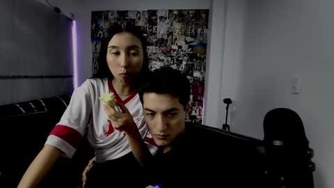 jackyrosee2323 online show from October 9, 12:05 am