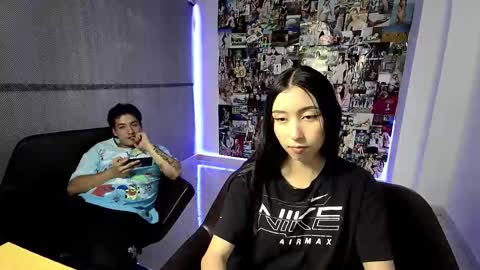 jackyrosee2323 online show from September 18, 2:37 am