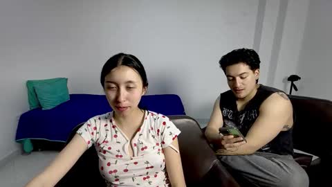 jackyrosee2323 online show from January 8, 3:18 pm