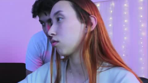 jackyrosee2323 online show from March 8, 1:50 am