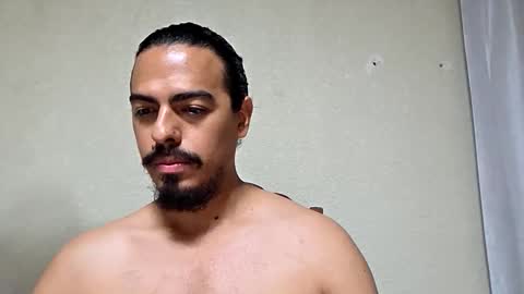 jacm666 online show from October 12, 5:00 am