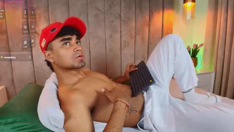 Jacobo online show from September 16, 8:45 pm