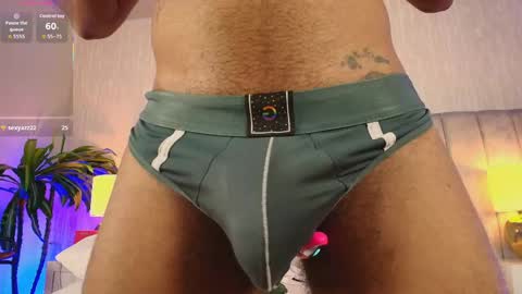 Jacobo online show from May 23, 6:20 am