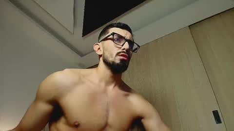 jacob__adams online show from December 2, 10:30 pm