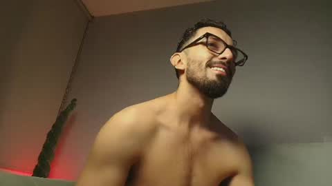 jacob__adams online show from June 21, 1:01 am