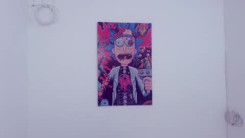 Jacob online show from February 9, 10:23 pm