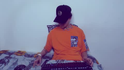 Jacob online show from December 5, 9:45 pm