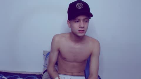 Jacob online show from December 2, 6:39 pm