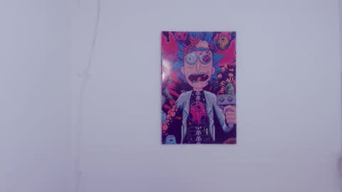 Jacob online show from February 17, 11:59 pm