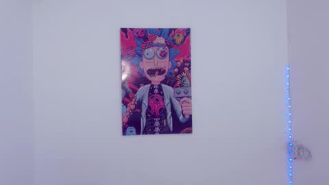 Jacob online show from February 2, 7:21 pm