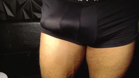 Jacob online show from March 12, 1:30 pm