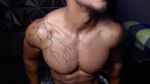 Jacob online show from March 3, 6:03 pm