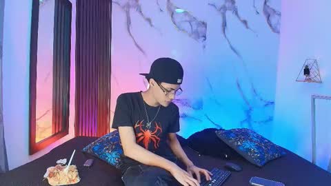 jacob_blackwell online show from February 8, 4:27 am