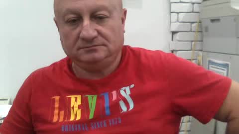 jacob_bron online show from July 11, 7:28 pm
