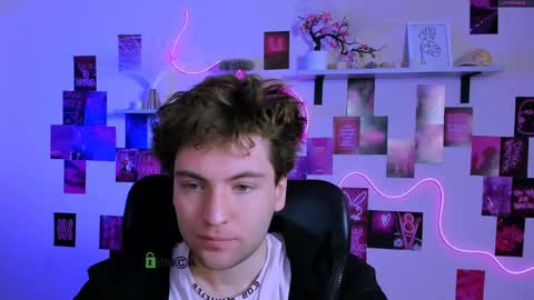 Jacob online show from April 21, 7:48 am