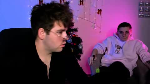 Jacob online show from January 16, 9:40 am