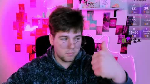 Jacob online show from March 24, 9:48 am