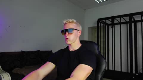 JACOB DEVON online show from September 10, 5:41 am