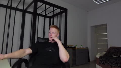 JACOB DEVON online show from March 8, 5:11 pm