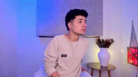 jacob_rick online show from December 17, 6:36 pm